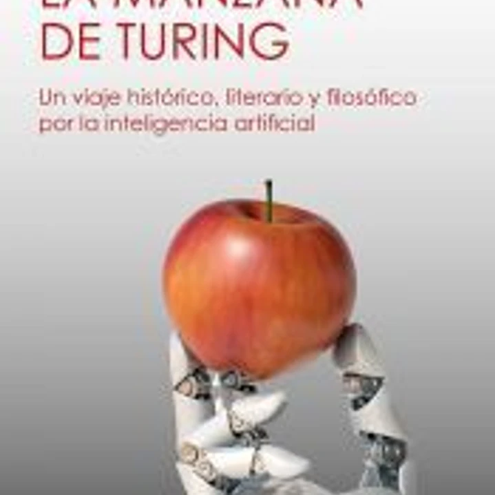 La manzana de Turing 1