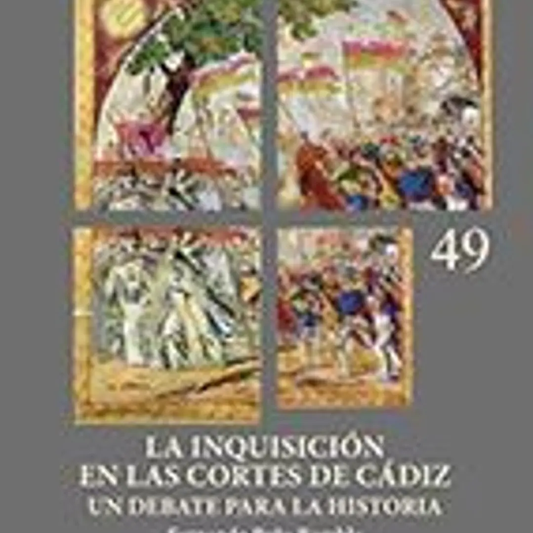 La Inquisición en la Cortes de Cádiz 1
