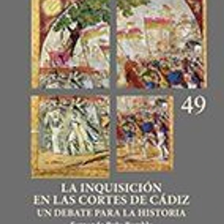 La Inquisición en la Cortes de Cádiz 1