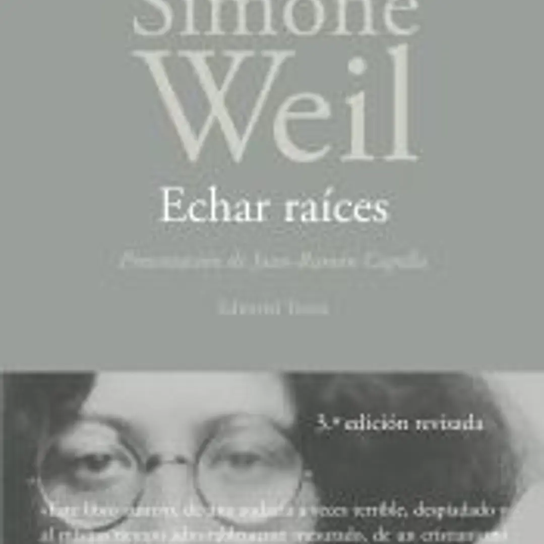 Echar raíces 1