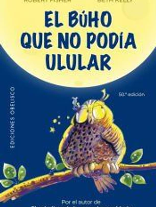 El búho que no podía ulular (N.E.)