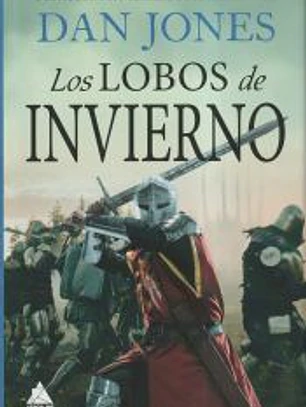 Los lobos de invierno