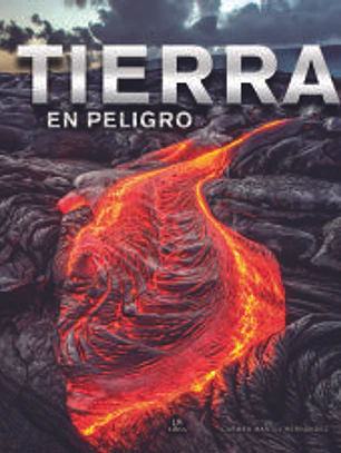Tierra en Peligro