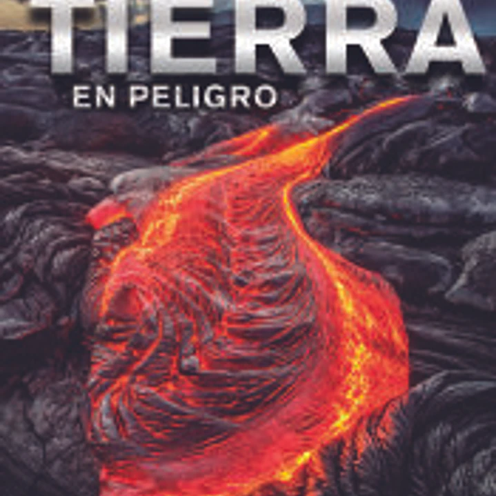 Tierra en Peligro 1