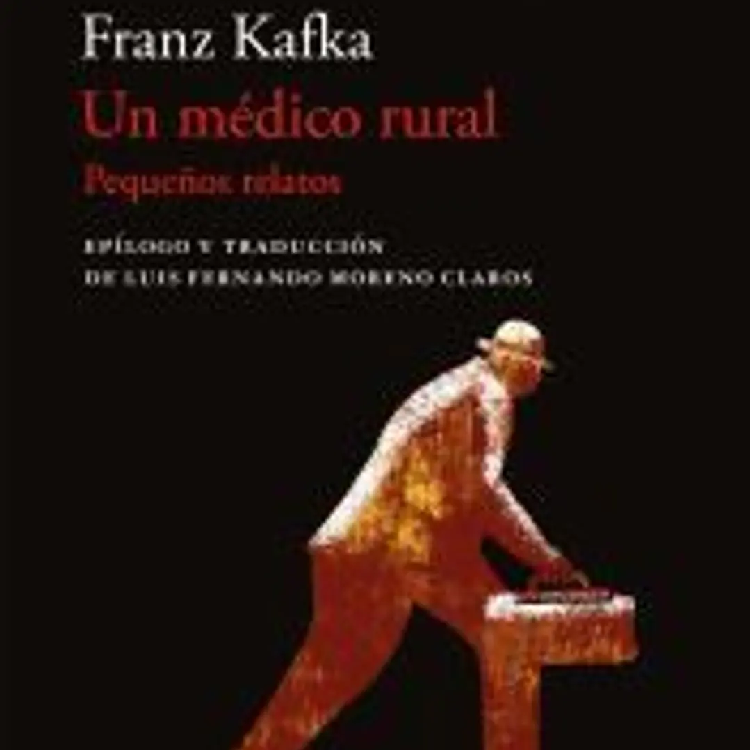 Un médico rural 1
