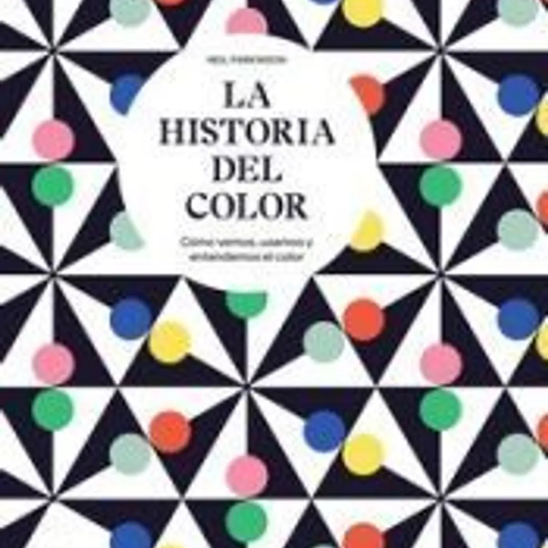 LA HISTORIA DEL COLOR 1
