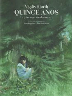 Quince años