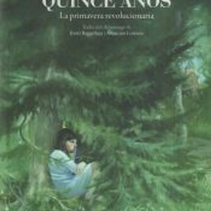 Quince años 1