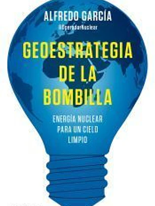 Geoestrategia de la bombilla
