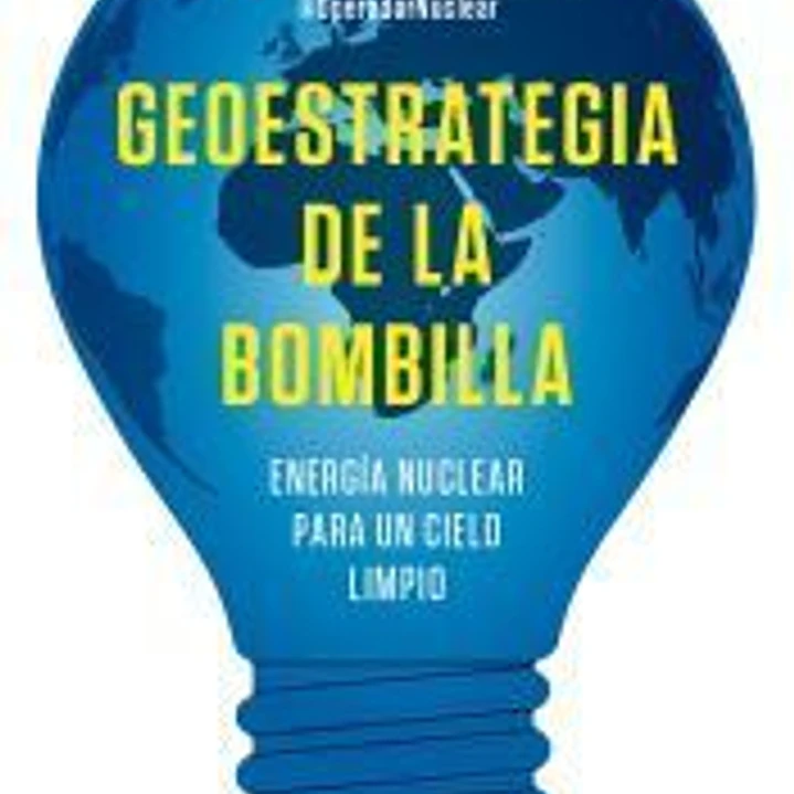 Geoestrategia de la bombilla 1