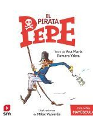 EPP. El pirata Pepe