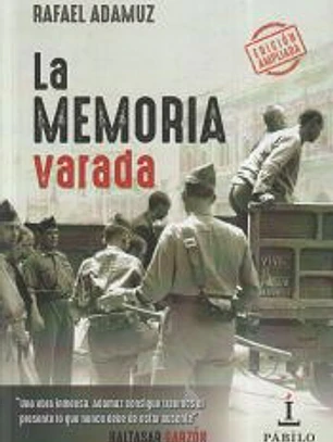 La memoria varada