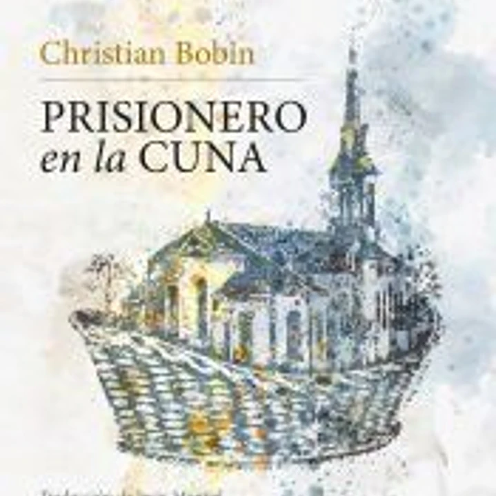 Prisionero en la cuna 1