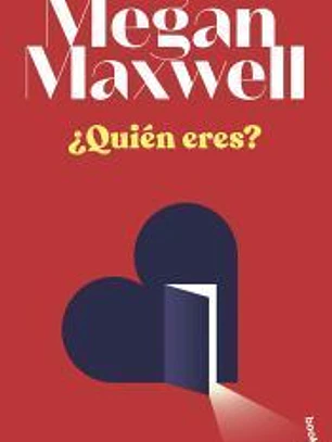 ¿Quién eres?