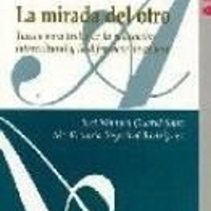 La Mirada del Otro 1