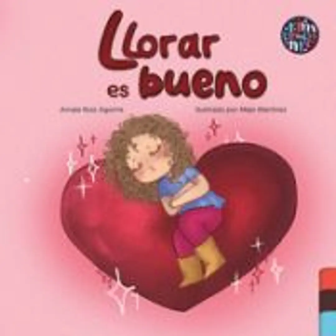 Llorar es bueno 1