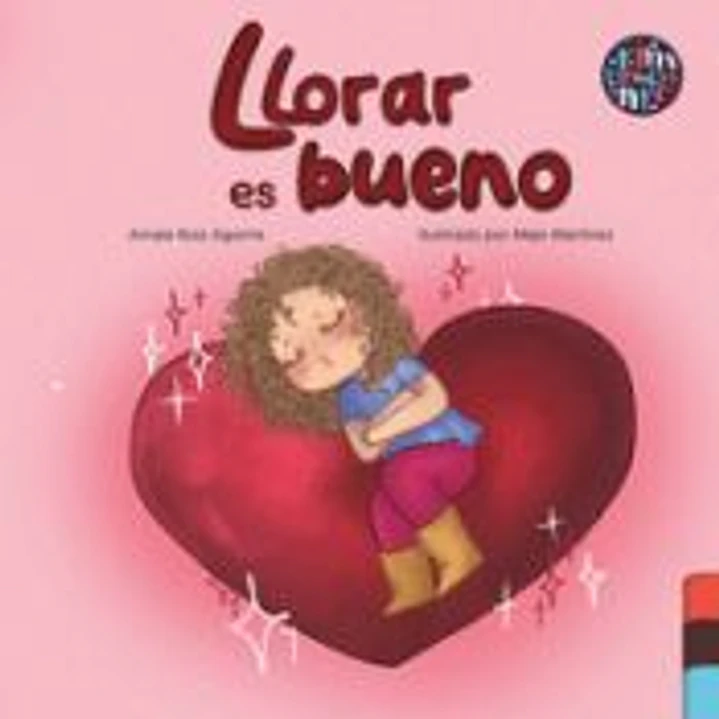 Llorar es bueno 1