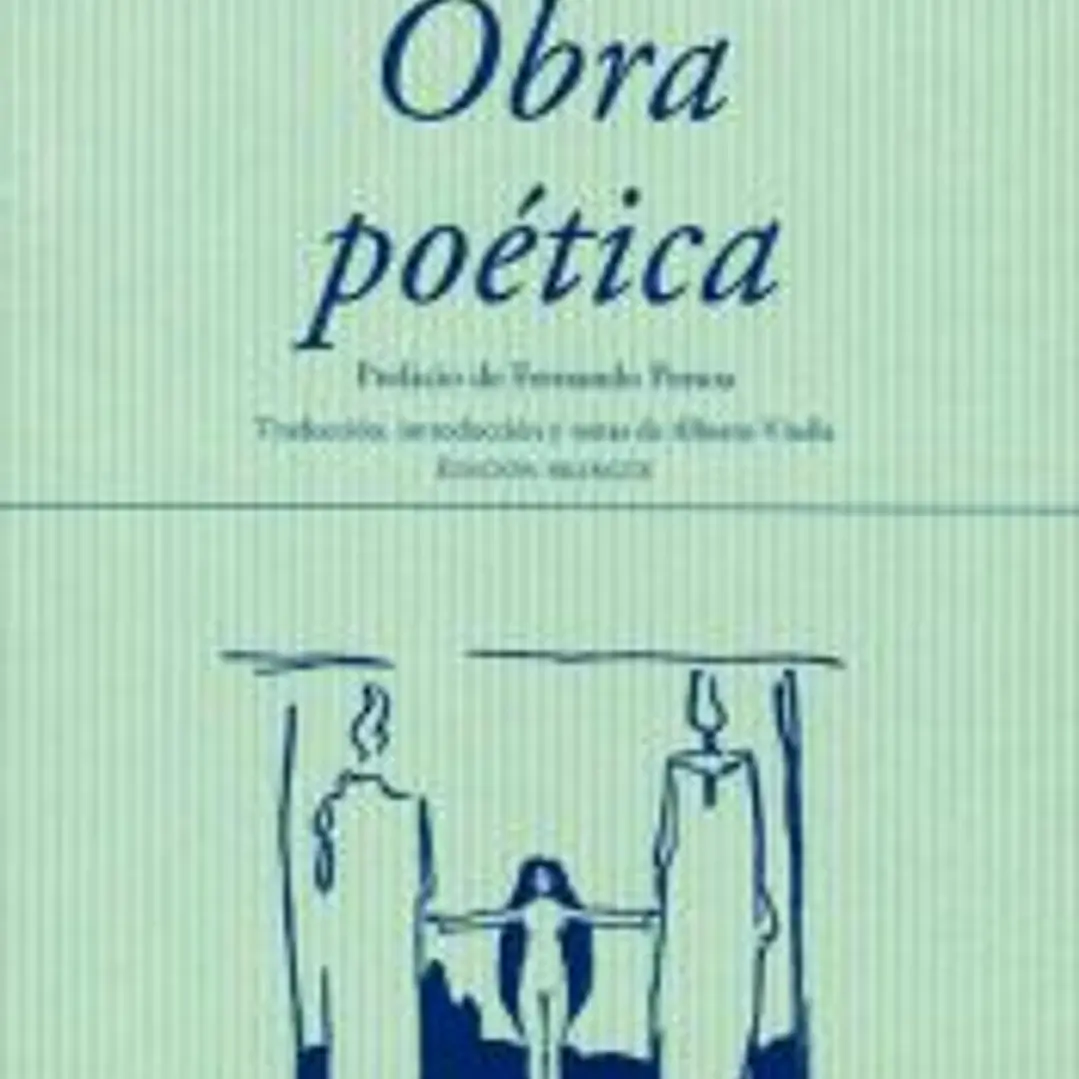 Obra poética 1