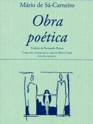 Obra poética