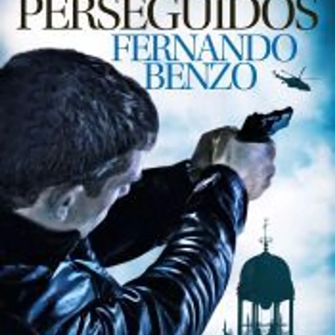Los perseguidos 1