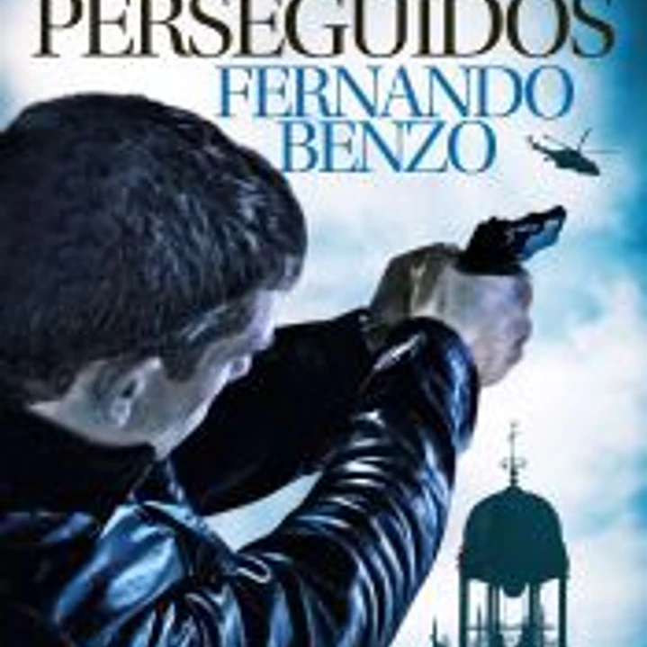 Los perseguidos 1