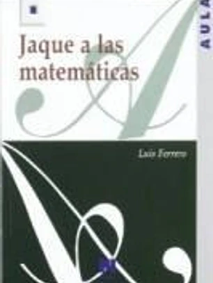 JAQUE A LAS MATEMÁTICAS