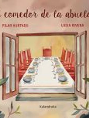 El comedor de la abuela