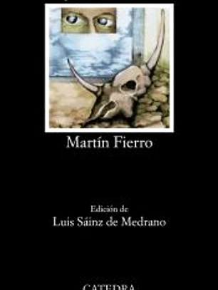 Martín Fierro
