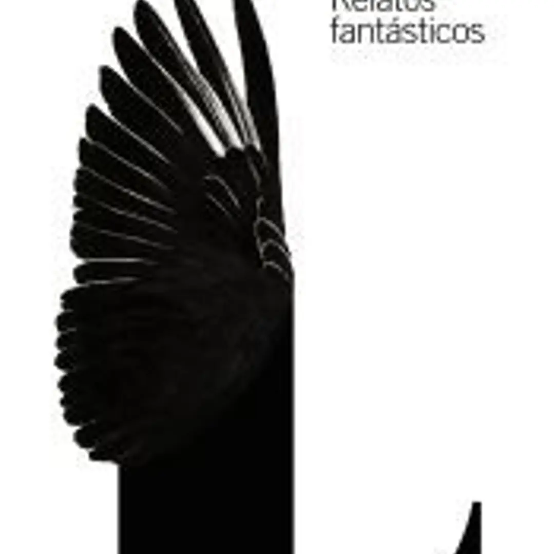 Relatos fantásticos 1