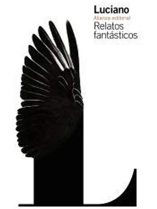 Relatos fantásticos
