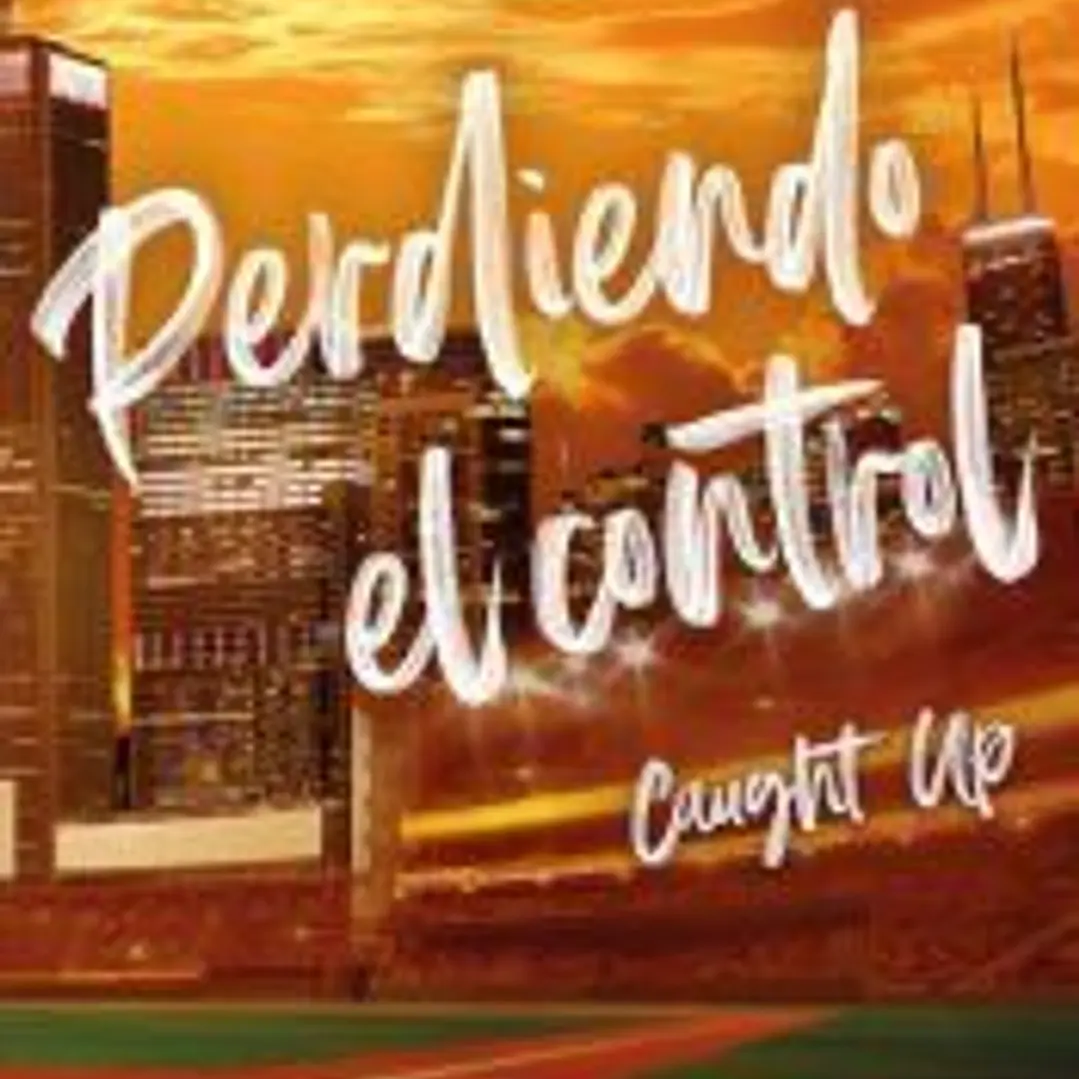 Perdiendo el control (La Ciudad de los Vientos 3) 1