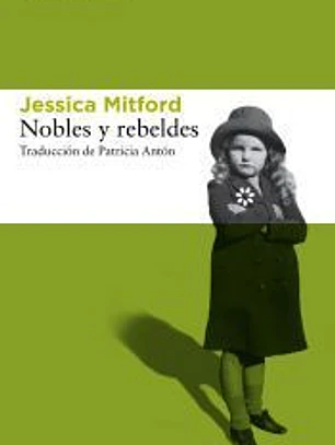 Nobles y rebeldes