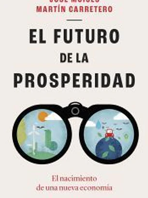 El futuro de la prosperidad