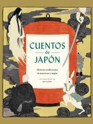 Cuentos de Japón