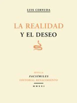 La realidad y el deseo