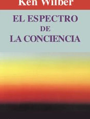 El espectro de la conciencia