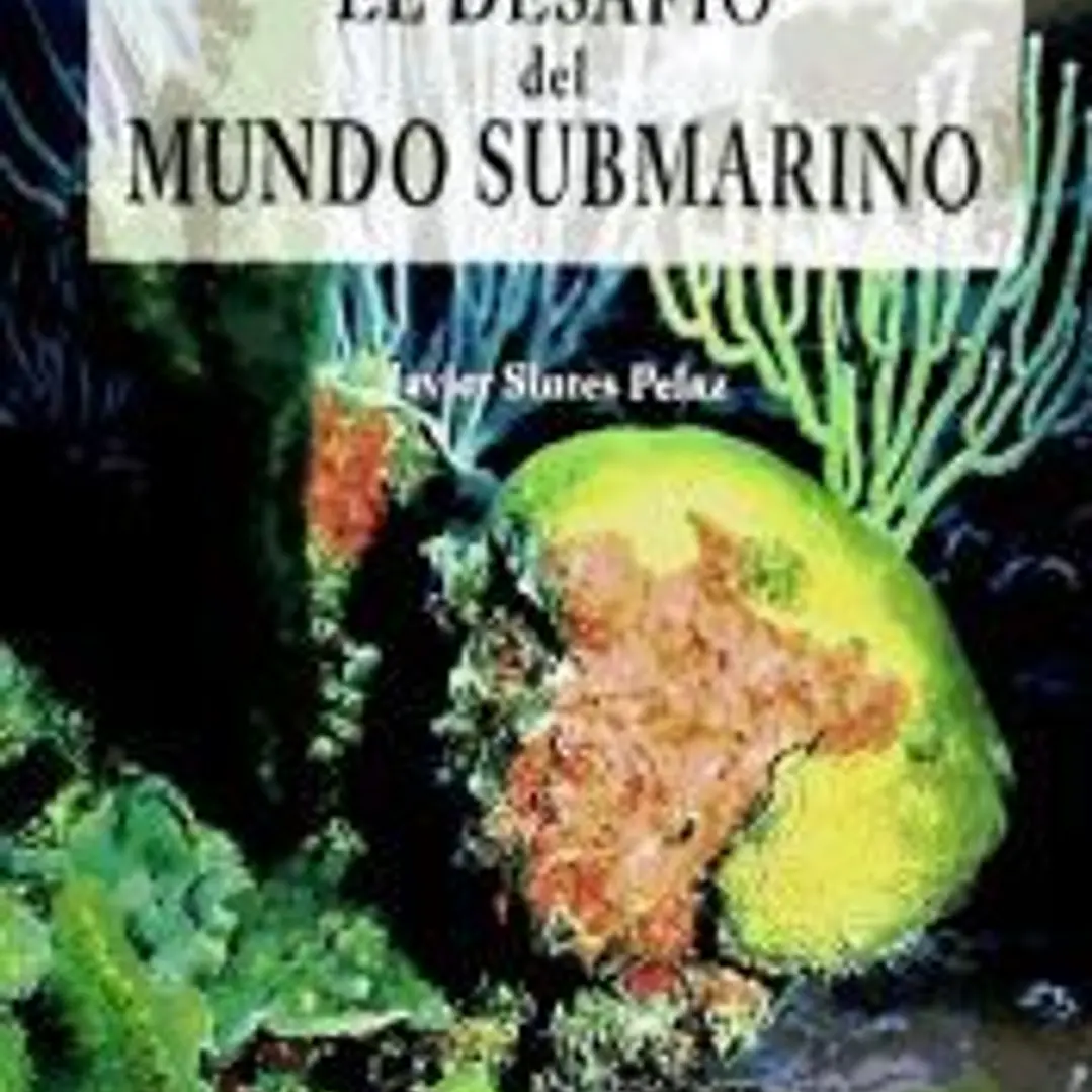 EL DESAFIO DEL MUNDO SUBMARINO 1