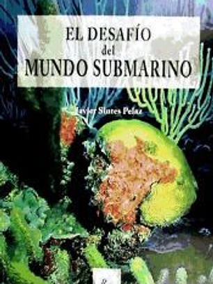 EL DESAFIO DEL MUNDO SUBMARINO