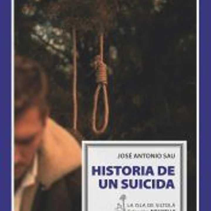 HISTORIA DE UN SUICIDA 1