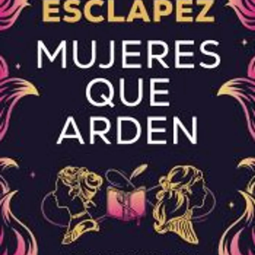 Mujeres que arden 1
