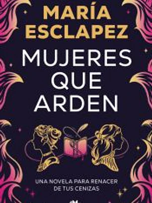 Mujeres que arden