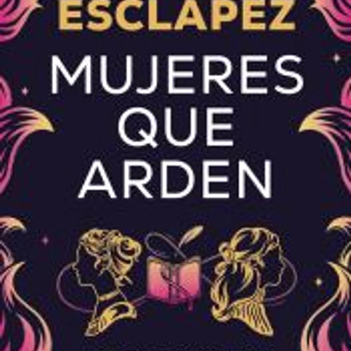 Mujeres que arden 1