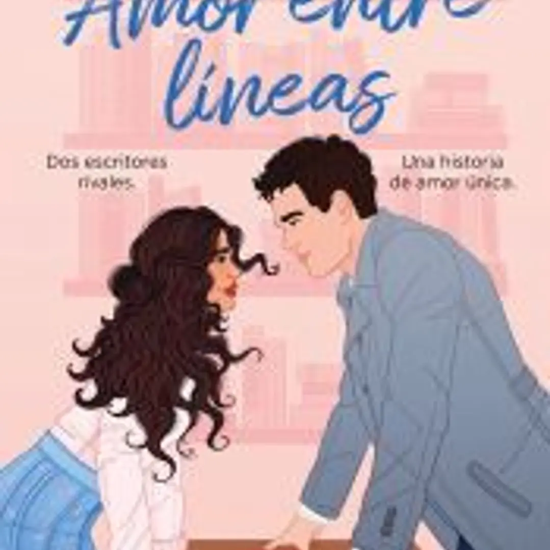 Amor entre líneas 1
