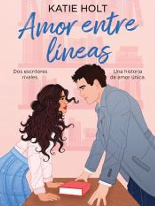 Amor entre líneas
