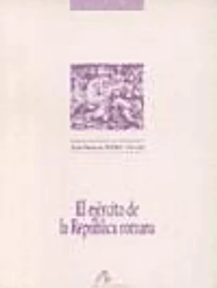 El ejército de la república romana (10)