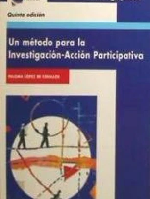 Un método para la investigación-acción participativa