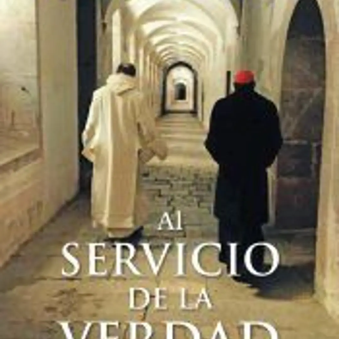 Al servicio de la verdad 1