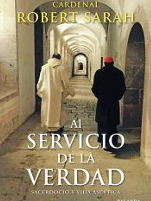 Al servicio de la verdad
