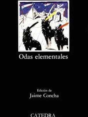 Odas elementales