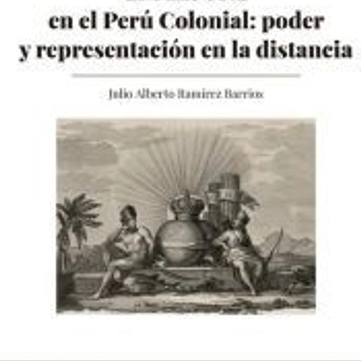 El sello real en el Perú Colonial 1